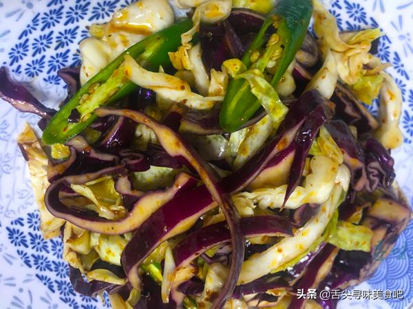 包菜的10种最佳做法,包菜最近火了这个做法太有创意了