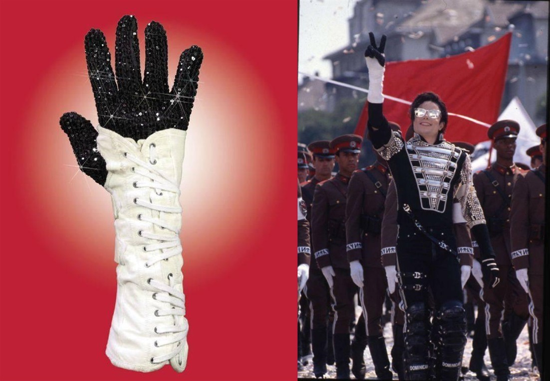 迈克尔杰克逊的女儿近况,迈克尔杰克逊的女儿新专辑