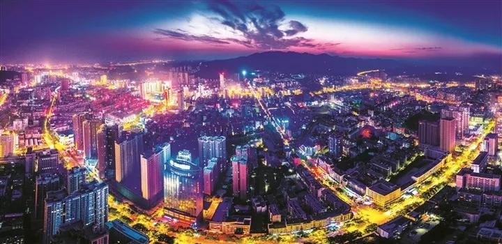 荆门就是荆州吗,荆州是不是就是荆门