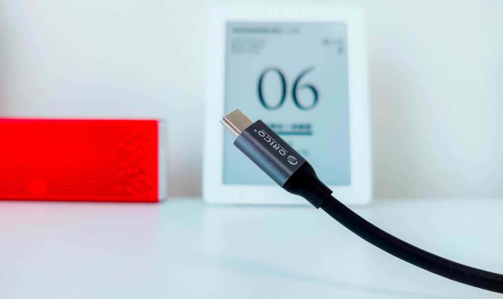 奥睿科五合一扩展坞评测,奥睿科8合一扩展坞评测