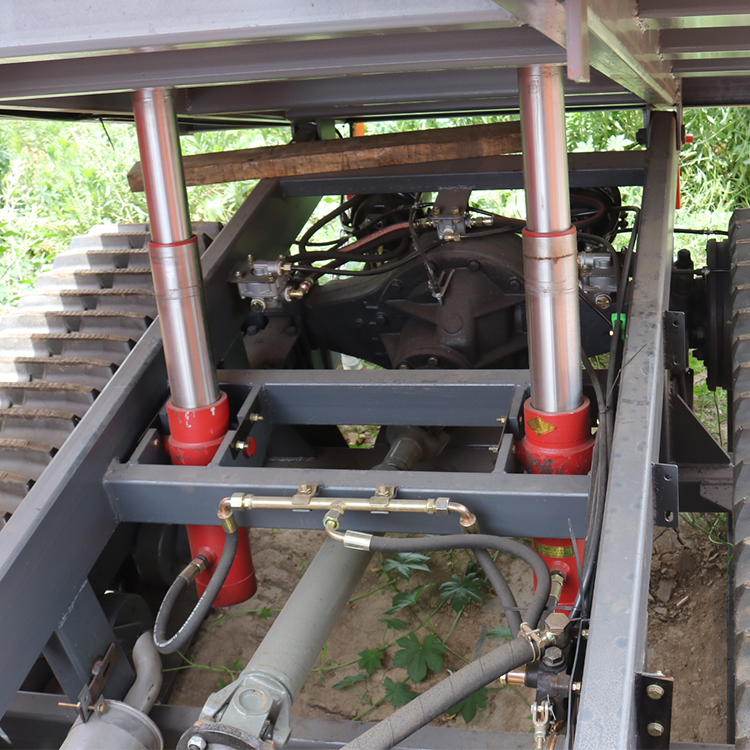 8吨履带运输车厂家直销,0.8吨履带运输车厂家报价