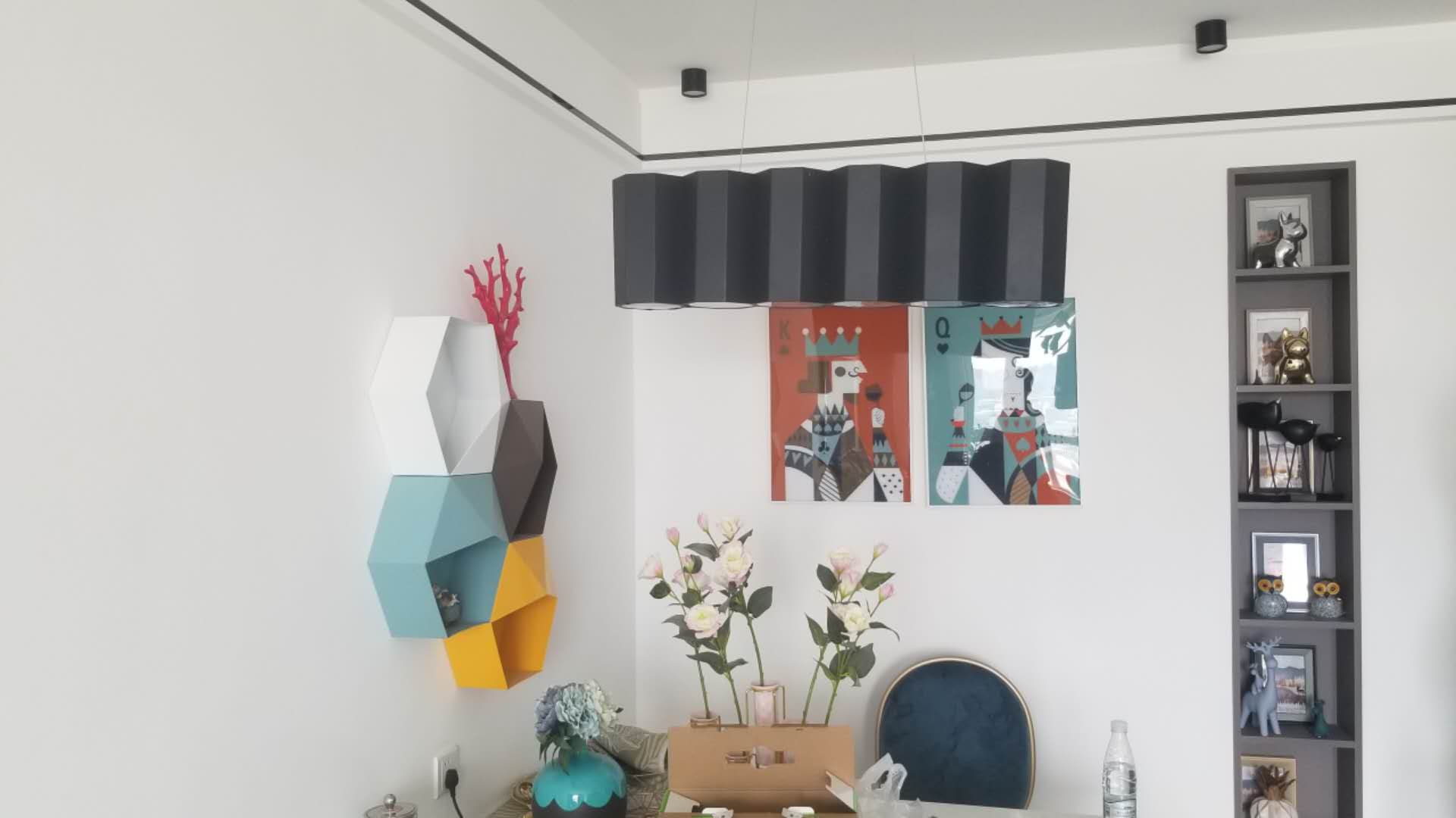 乌鲁木齐尚层空间装修全包案例,乌鲁木齐尚层空间如何