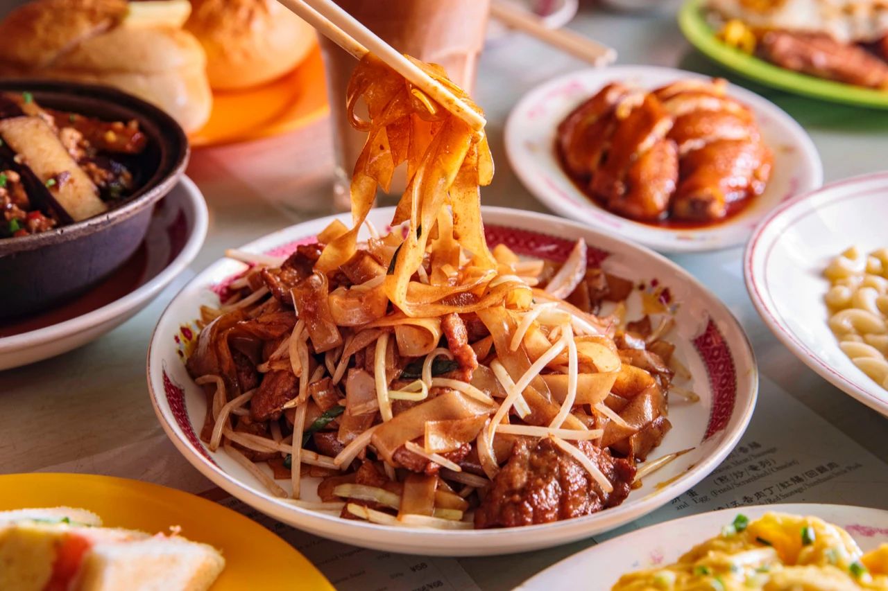 好的茶餐厅推荐,选择茶餐厅的理由