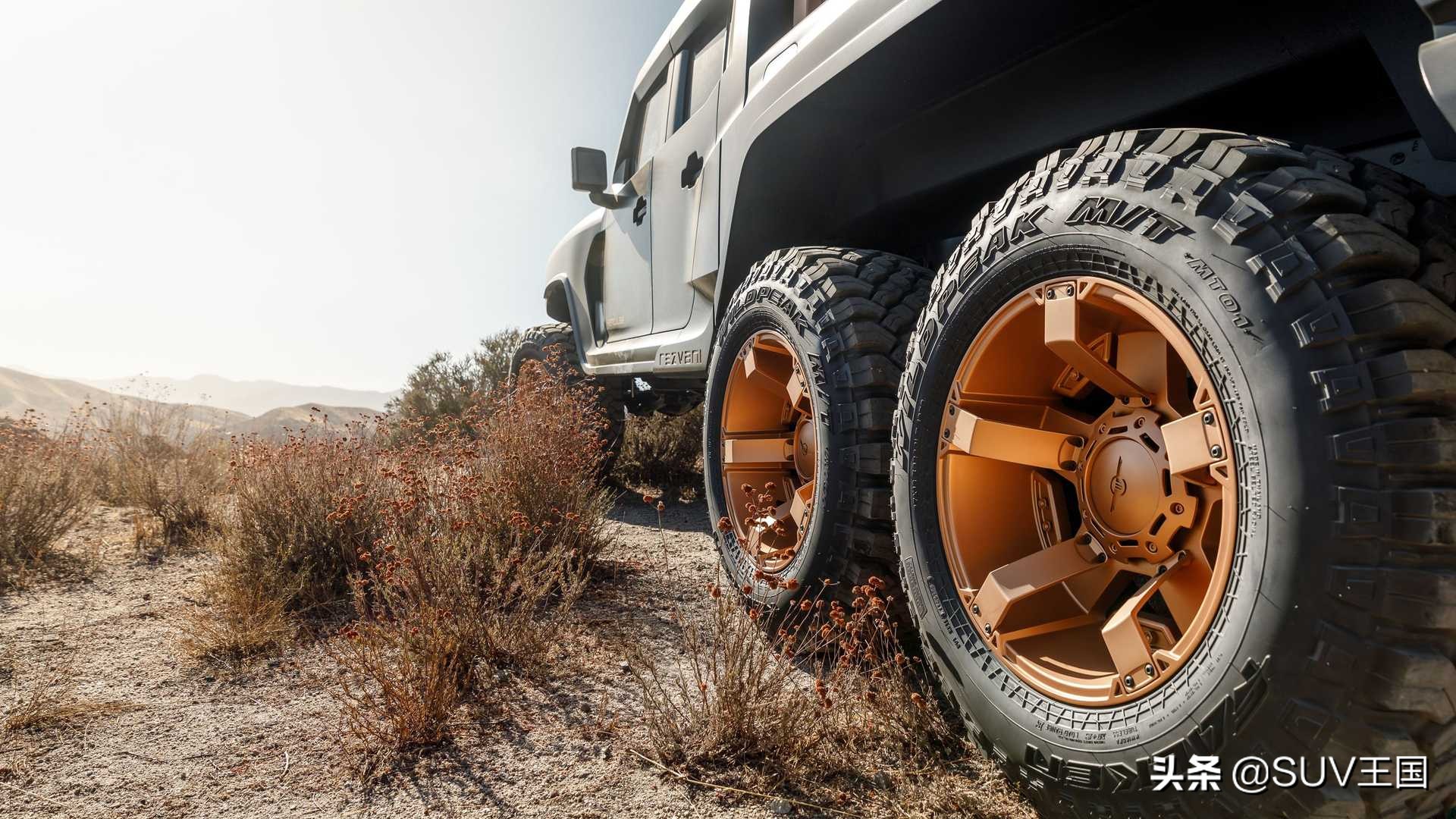 新款牧马人2024v6车型,2021牧马人2.0t落地