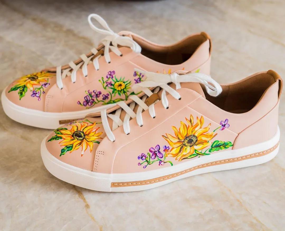 爱死这种手绘墙了，效果太美美到邻居羡慕嫉妒，网友：抢墙纸生意