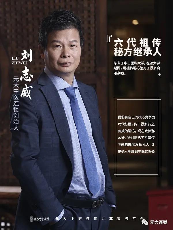 元大中医馆加盟,元大中医