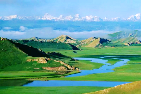 九曲十八弯河流,九曲十八弯水库