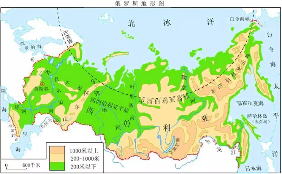 中国地图册知识版,2019年版中国地图册及周边地图