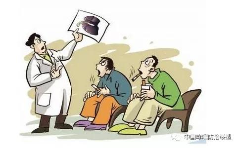 慢阻肺可以中药和西药一起吃吗,治气管炎哮喘慢阻肺最好的中药