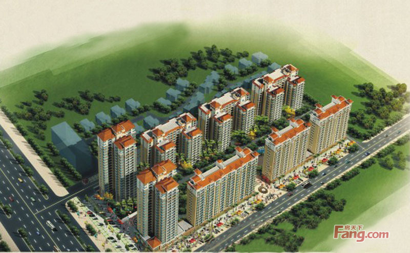 北海楼盘价格走势,北海房价最新楼盘价格