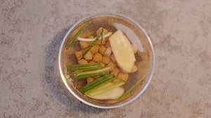 各种干海鲜贝类泡发方法,六种海鲜做法大全视频