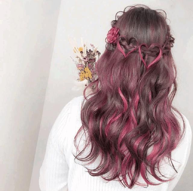 长沙18家门店!29.9元抢【永琪美容美发】2次洗剪吹+2次编发套餐