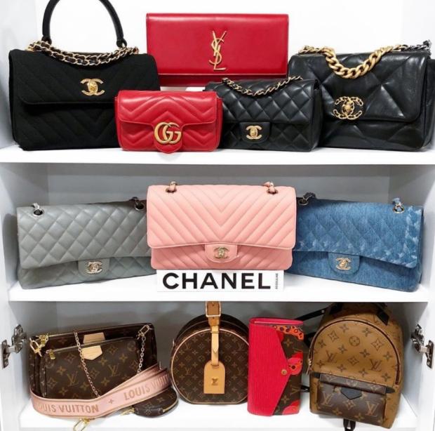 名牌包包永不过时的款式,迷你款式名牌包包推荐