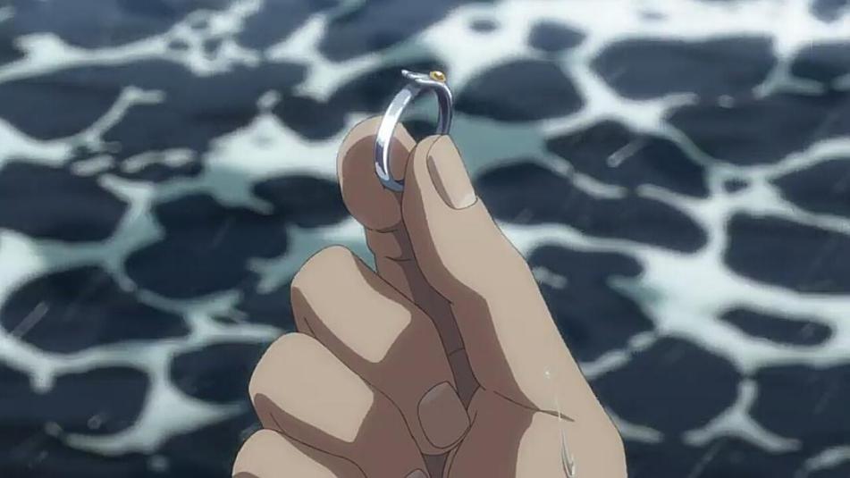 这不是《你的名字2》,这明明是《大鱼海棠2》