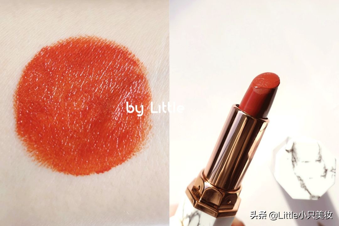 拥有的口红,黄黑皮深唇不出错的口红