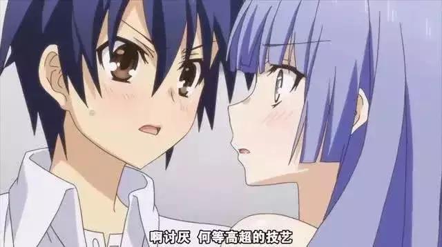 澪一二三四五六七八九十,约会大作战所有精灵你都认全了吗