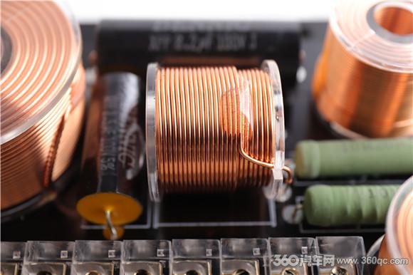 芬朗re-6.3ii三分频,芬朗re6.3两分频