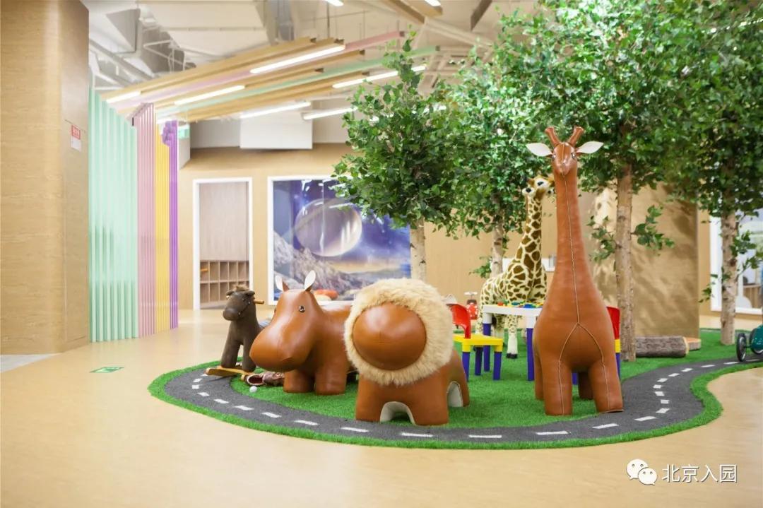 最新托育幼儿园招生,北京哪些幼儿园有托班招收2-3岁