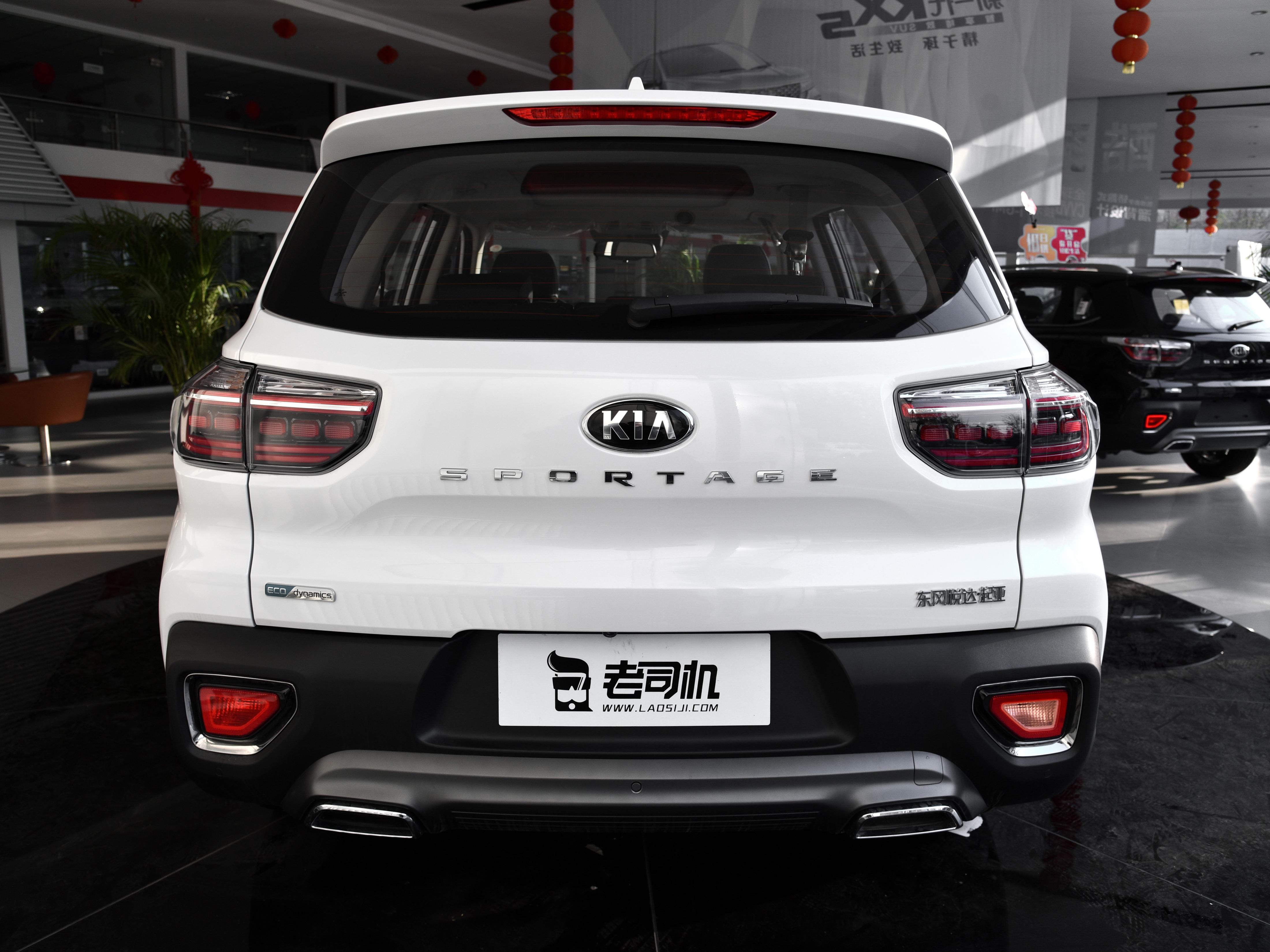 推荐一款全新一代智跑汽车,皮实不爱坏的车