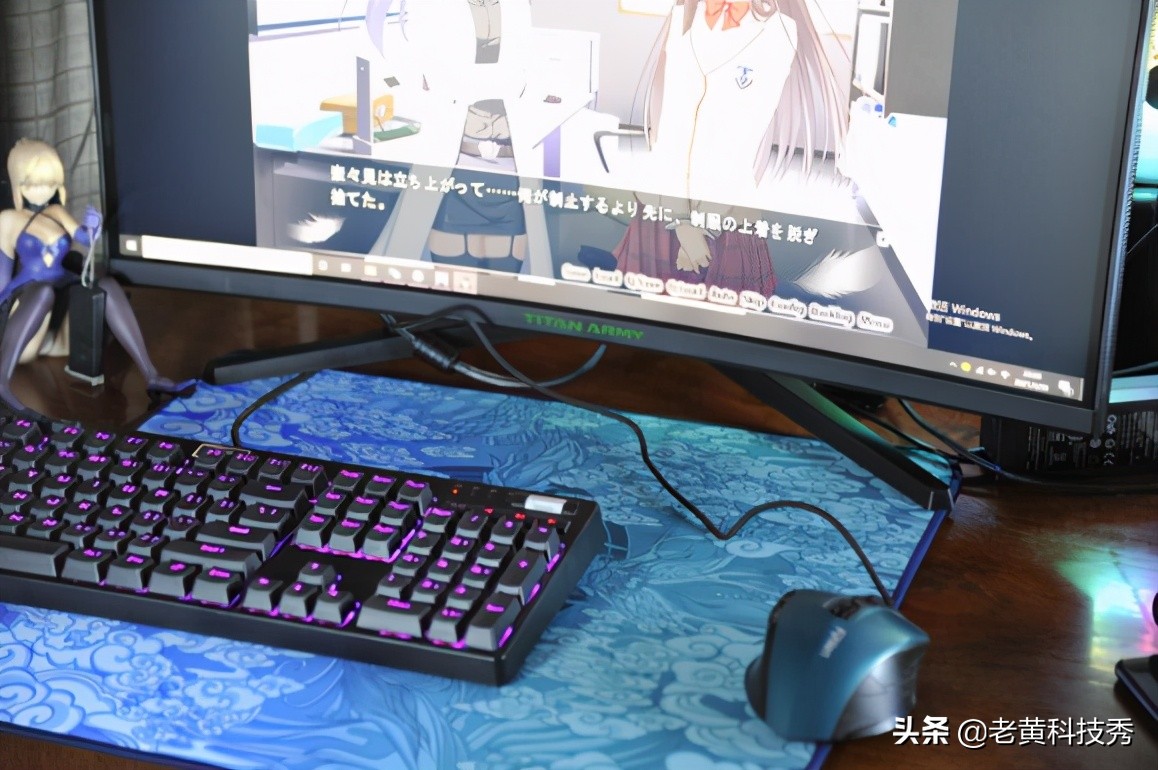 240Hz电竞显示器,240hz27寸显示器1000左右