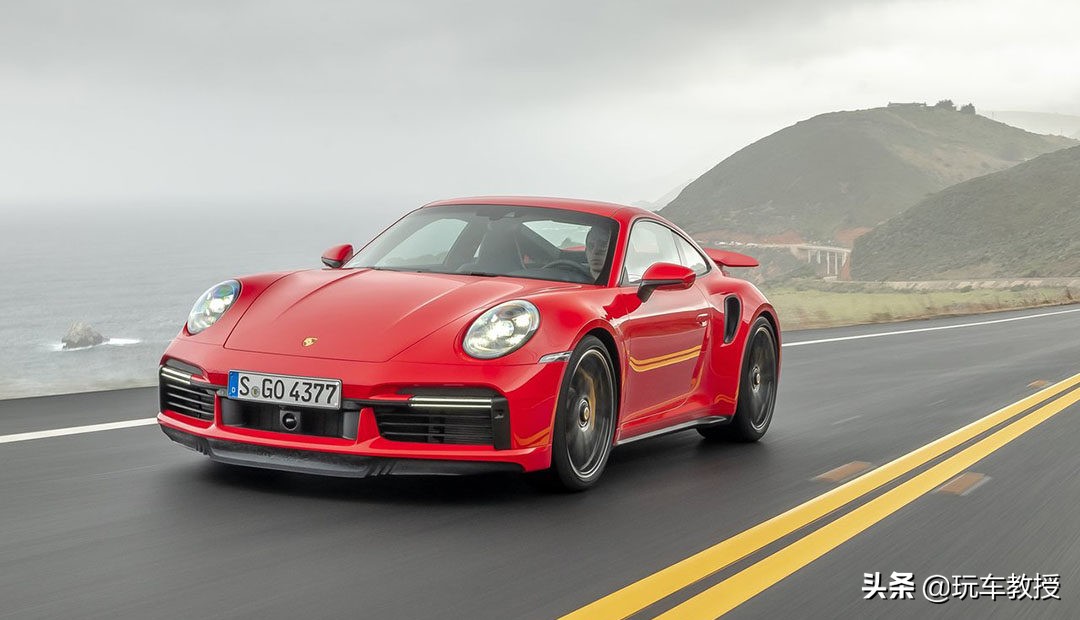 让女神秒懂爱车的档次，这招百试百灵