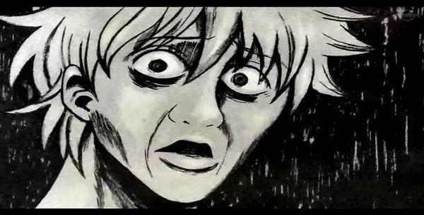 颜艺表情多的动漫,动漫中的颜艺表情