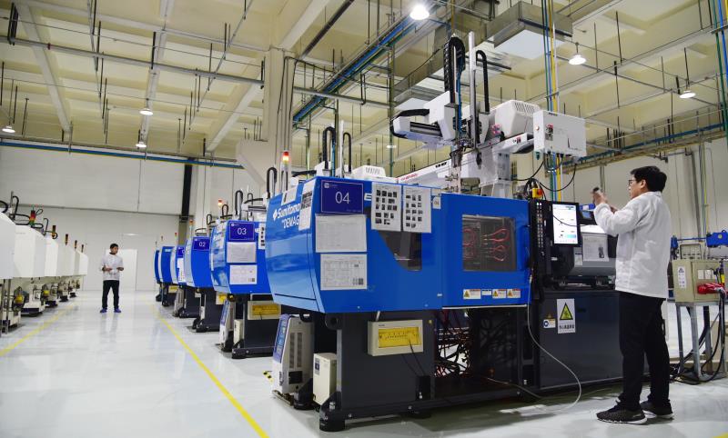 聚力改革创新提升能力,聚力打造改革开放高地