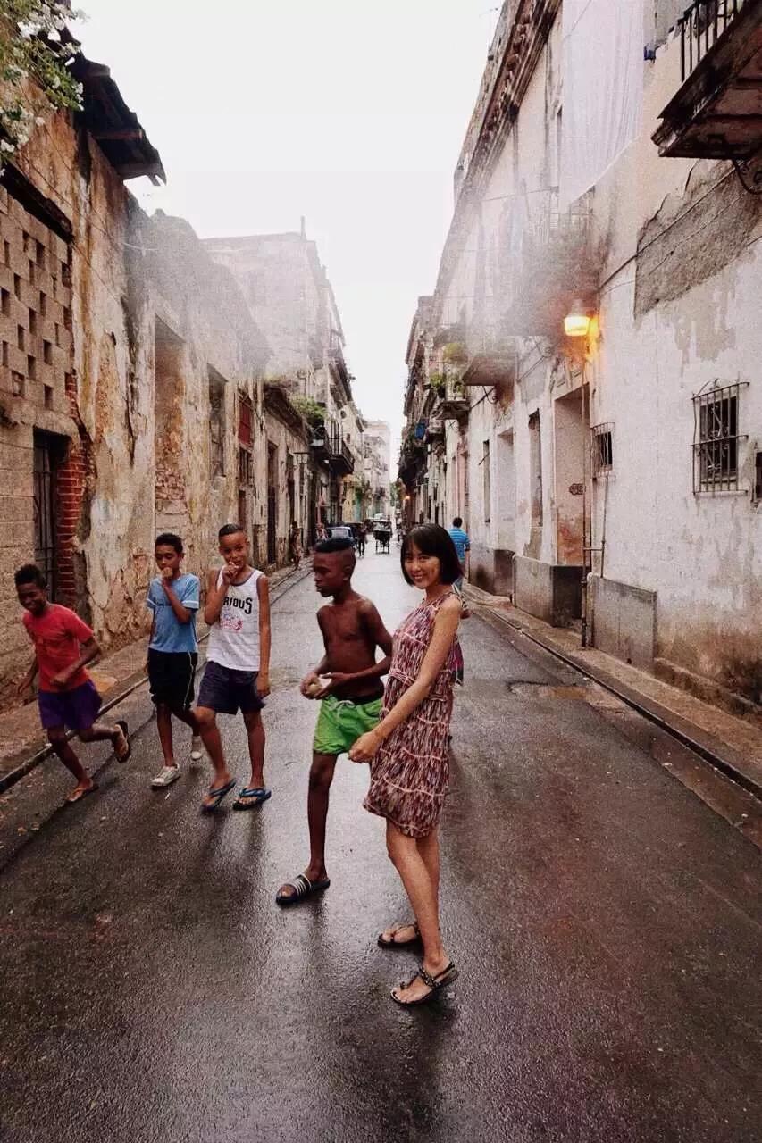 欧洲旅行穿搭技巧,异域风穿搭