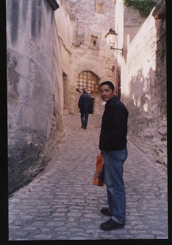 苏童访谈录,苏童焦点访谈