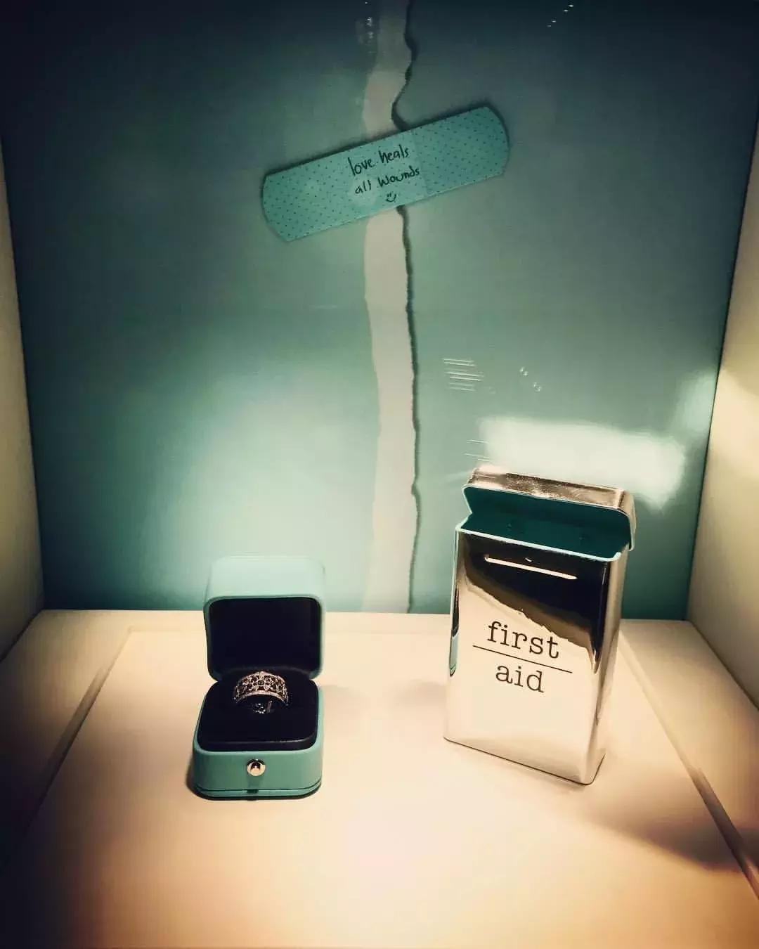 tiffany纽约第五大道活动,tiffany纽约五大道