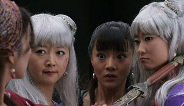 这些笑点不断的喜剧电影值得推荐,25部让你笑喷的喜剧电影