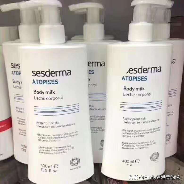 秋冬皮肤干燥用什么身体乳好,秋冬摆脱鸡皮肤