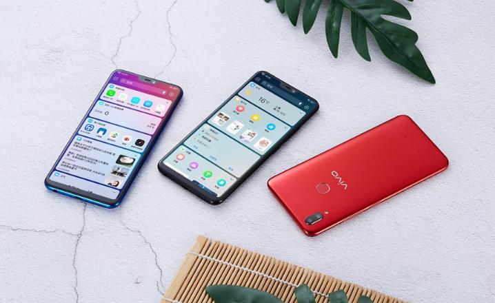 vivoz1现在什么价位,vivoz1配置高为啥还不贵