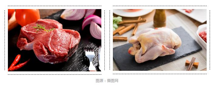 白肉有哪些为什么白肉比红肉健康,红肉与白肉区别什么是白肉