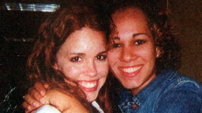 美国女子枪杀案,美国女子纽约街头枪杀事件