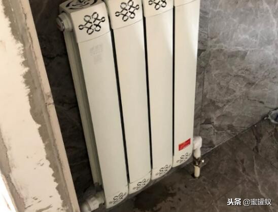 农村安装暖气怎么安装效果好,暖气安装怎么按面积安装