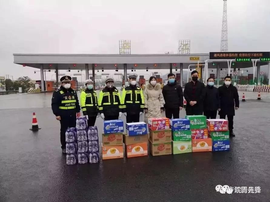 固镇县疫情防控青年突击队招募啦,抗疫团青