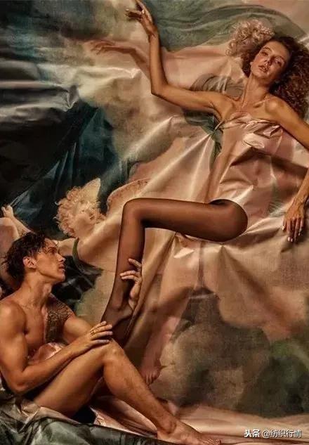 老王趣谈娱乐,老王谈袜子