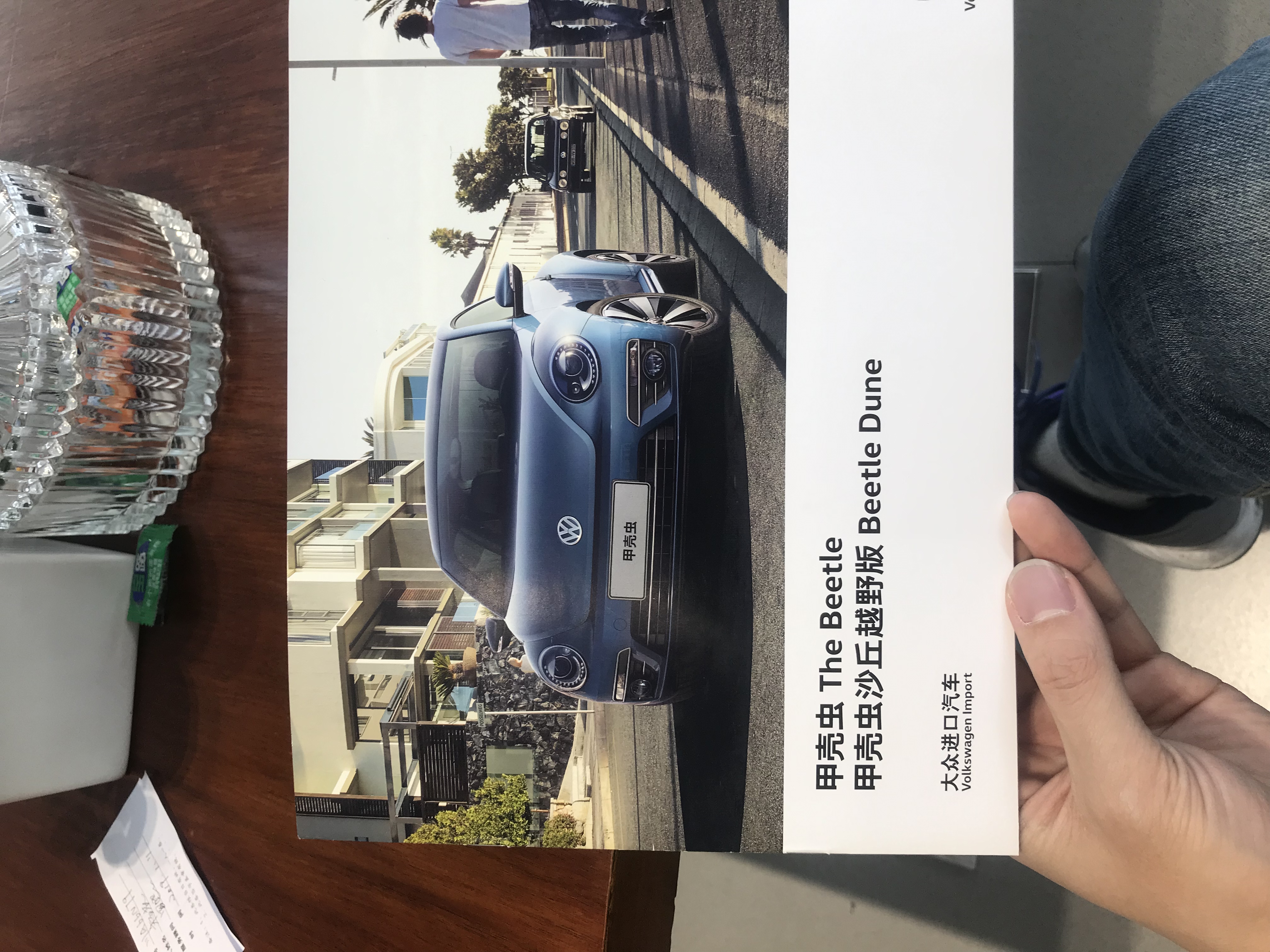 二手甲壳虫5万元左右,二手甲壳虫值得买吗