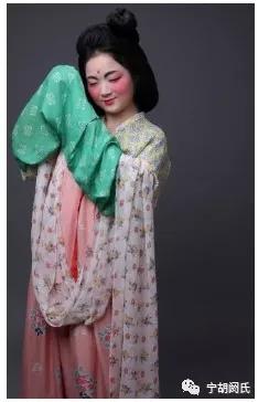 乘风破浪的姐姐（初唐篇）