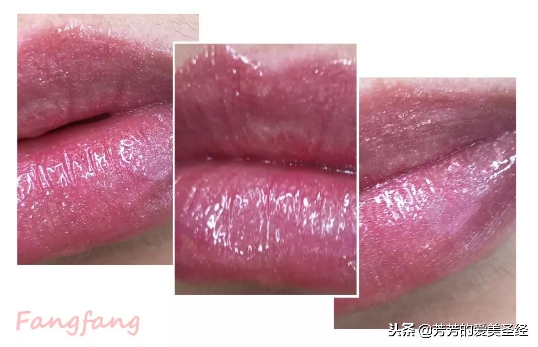 用润唇膏不管用嘴唇干起皮,拒绝嘴唇干燥起皮有色润唇膏测评