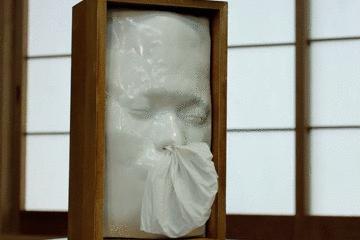 日本奇葩杂货铺：6秒后，你手没了