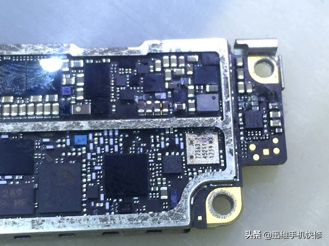 iphone7进水后开不了机怎么办,iphone7进水不开机维修要多少钱