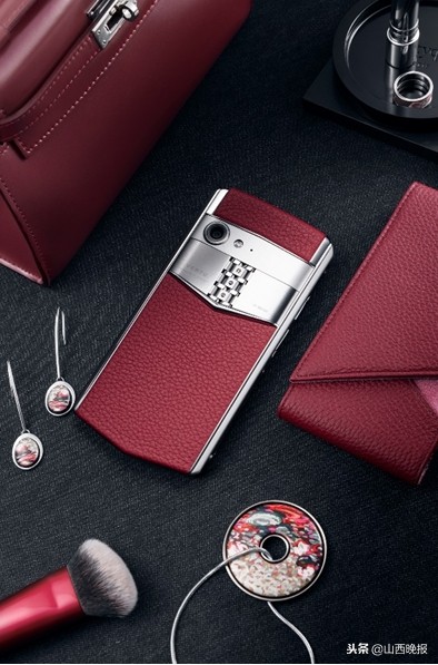 vertu纬图奢侈品,vertu纬图官网