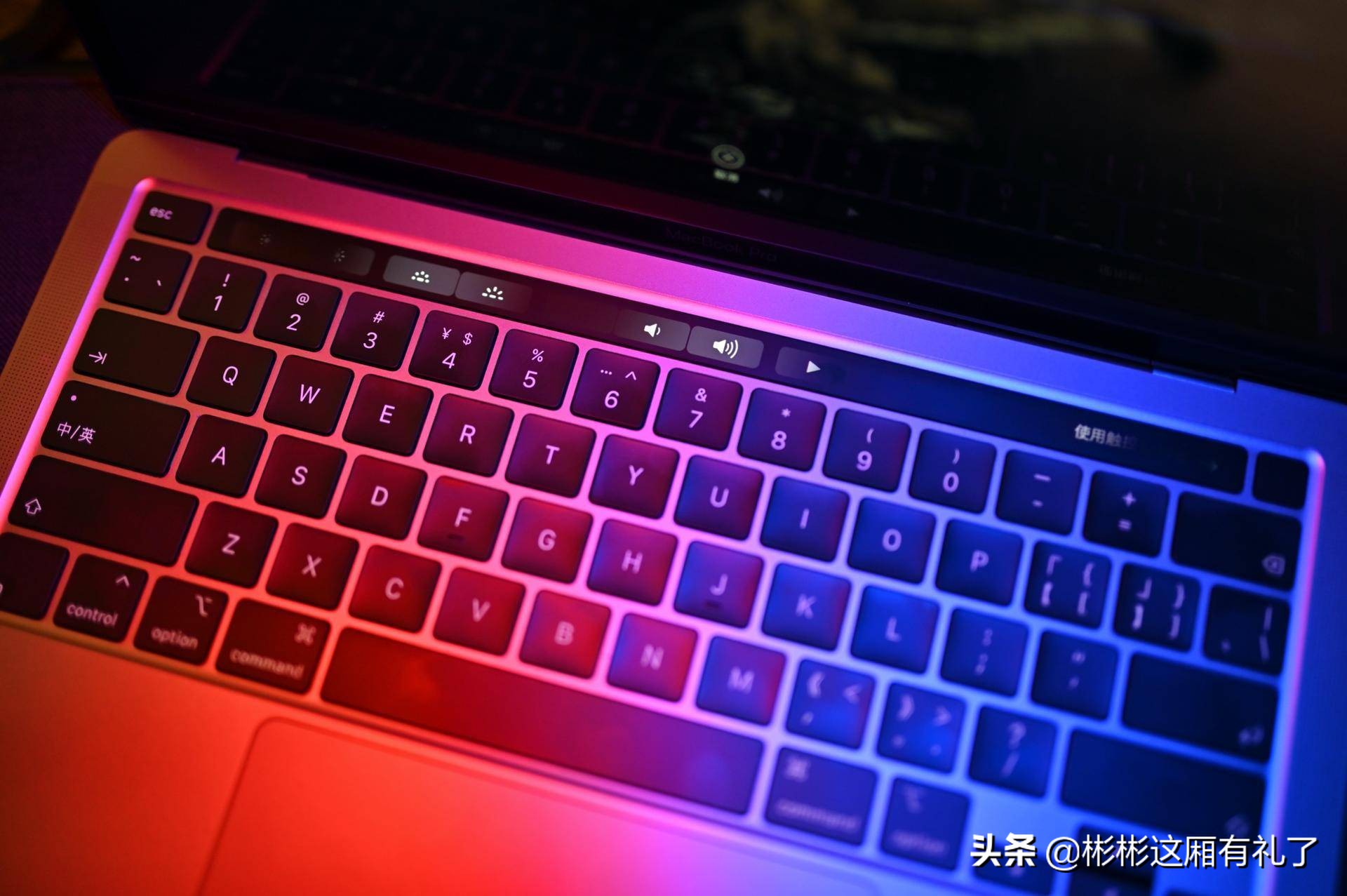 各代macbookpro对比,几代macbook对比
