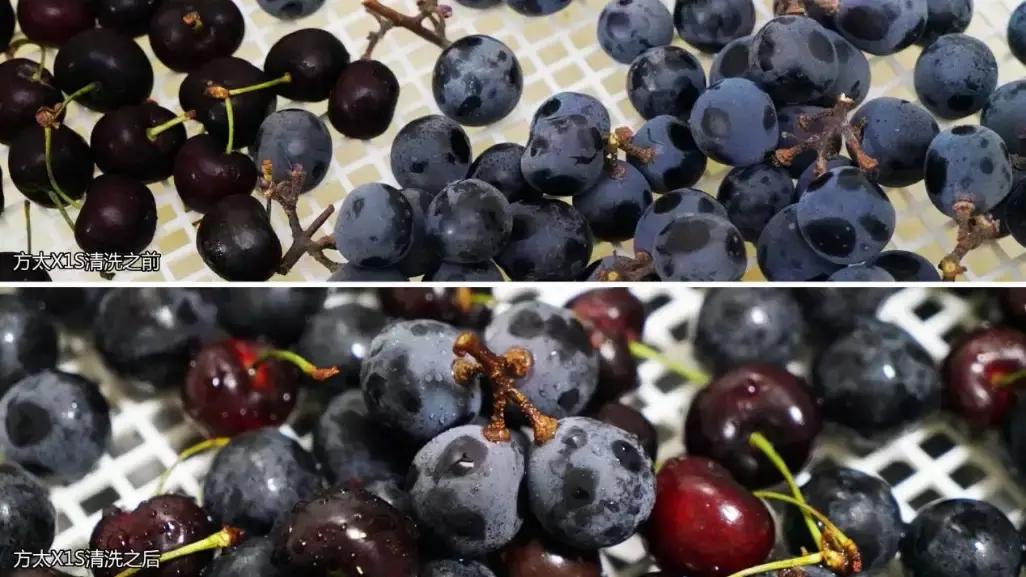 鏂瑰おx1s娴嬭瘎,鏂瑰おx1s浣撻獙