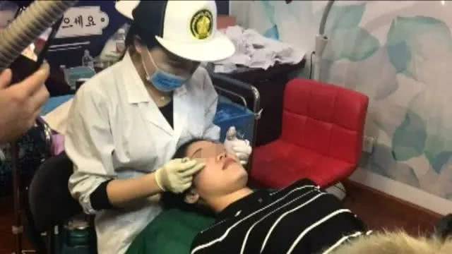 普通人可以学习微整吗,微整鸡腿训练视频