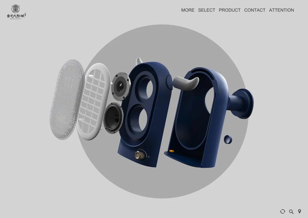 那些让人一眼惊艳的文创产品设计,有名的文创产品设计