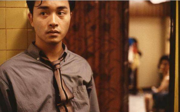 王家卫谈阿飞正传,阿飞正传王家卫成名之作